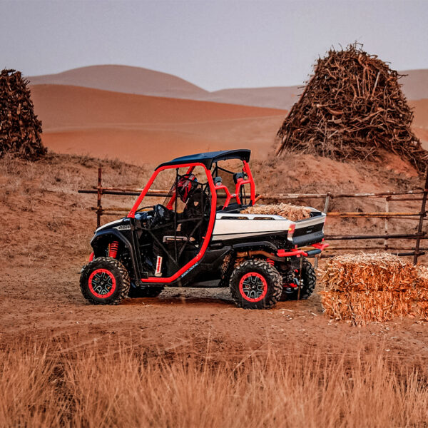 Second image of FUGLEMAN UT10 X