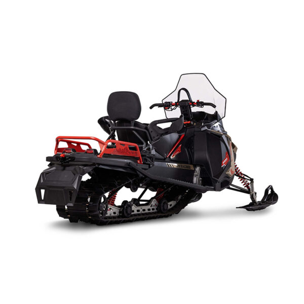 Second image of Sniego motociklas AODES 1000 V-TWIN