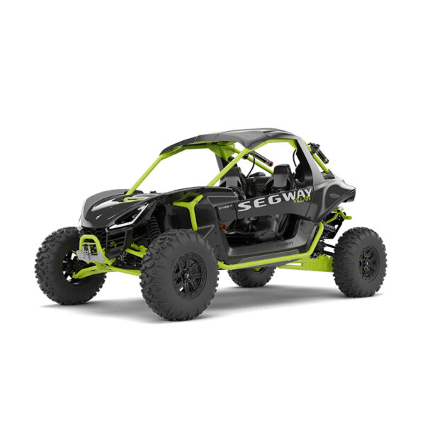 SEGWAY VILLAIN SX10 X