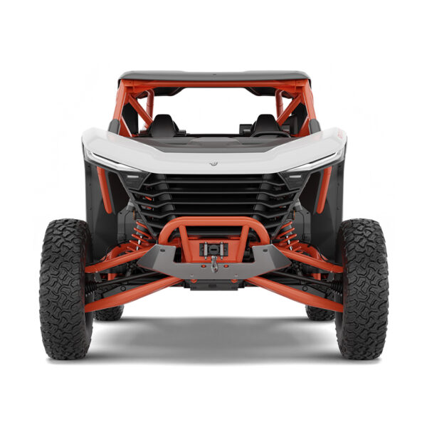 Second image of SEGWAY SUPER VILLAIN SX20 Turbo