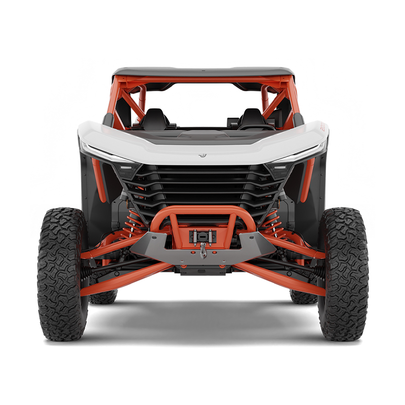 Second image of SEGWAY SUPER VILLAIN SX20 Turbo