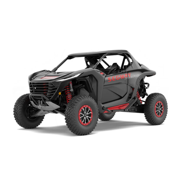 SEGWAY SUPER VILLAIN SX20 Hybrid