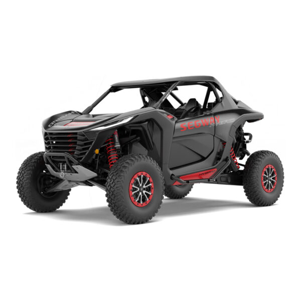 Second image of SEGWAY SUPER VILLAIN SX20 Hybrid