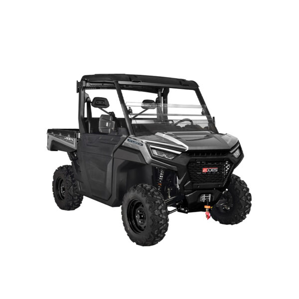 Second image of AODES WORKCROSS 650 CC