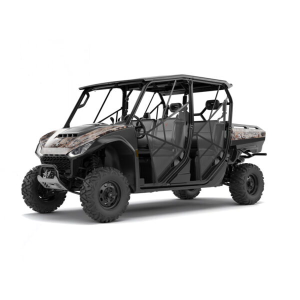 SEGWAY FUGLEMAN UT10 Crew EV