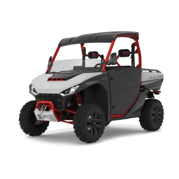 SEGWAY FUGLEMAN UT10