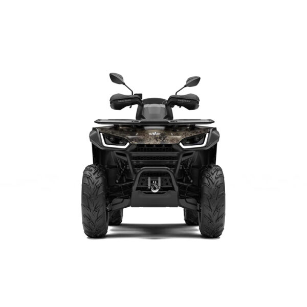 Second image of Segway AT6L EPS Limited Camo