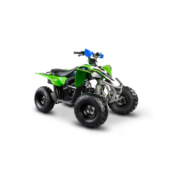 Benzininis keturratis 125CC ATV MIKILON Pentora