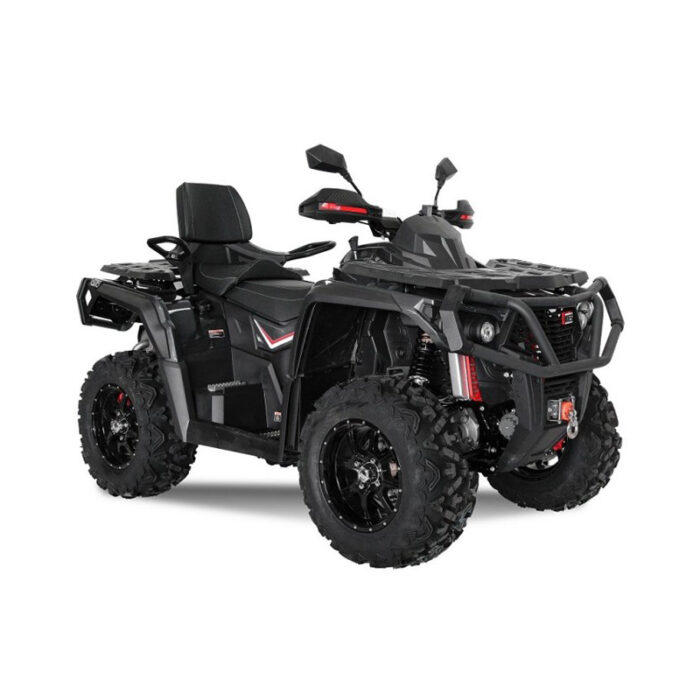AODES 1000L EPS V-Twin T3b