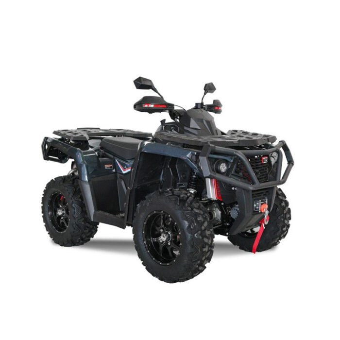 AODES 1000S EPS V-Twin T3b
