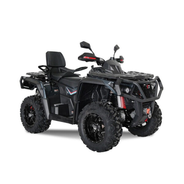 AODES 850L EPS V-Twin T3b
