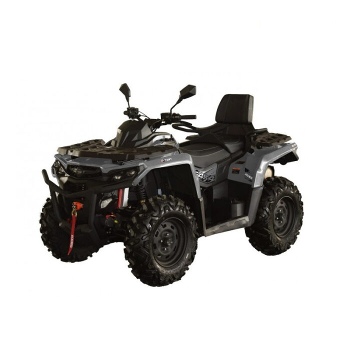 AODES 650L EPS V-Twin T3b