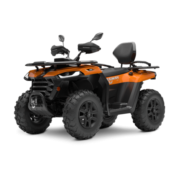 Second image of Segway AT5L