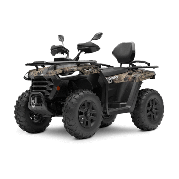 Second image of Segway AT5L EPS
