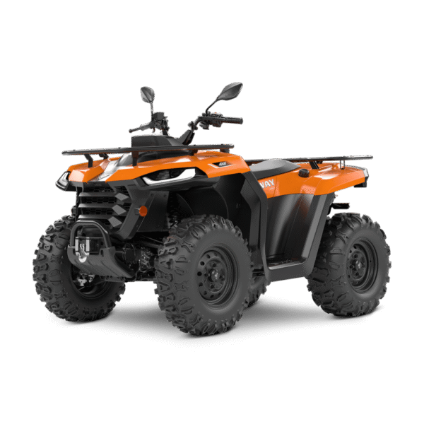 Second image of Segway AT5S