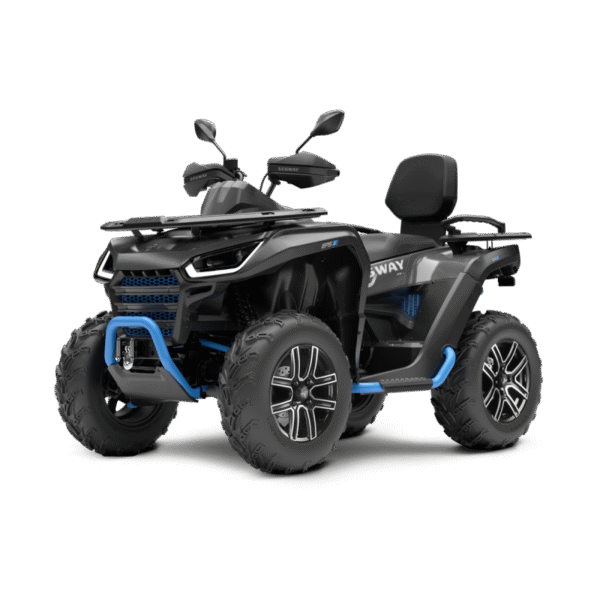 Segway AT6L EPS