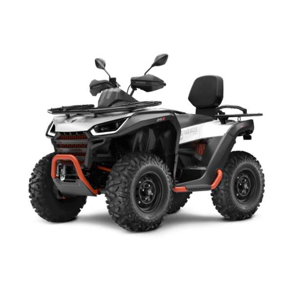 Second image of Segway AT6L EPS