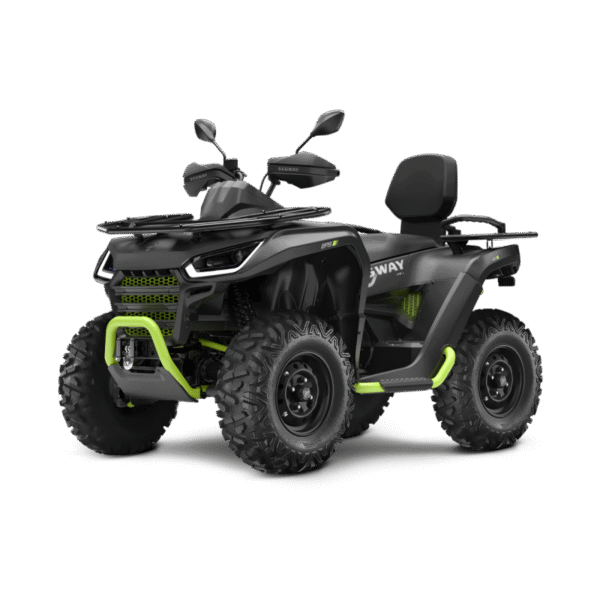 Second image of Segway AT6L EPS Limited