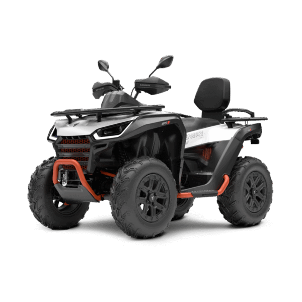 Segway AT6L EPS Limited