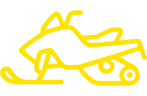 Sniego motociklai