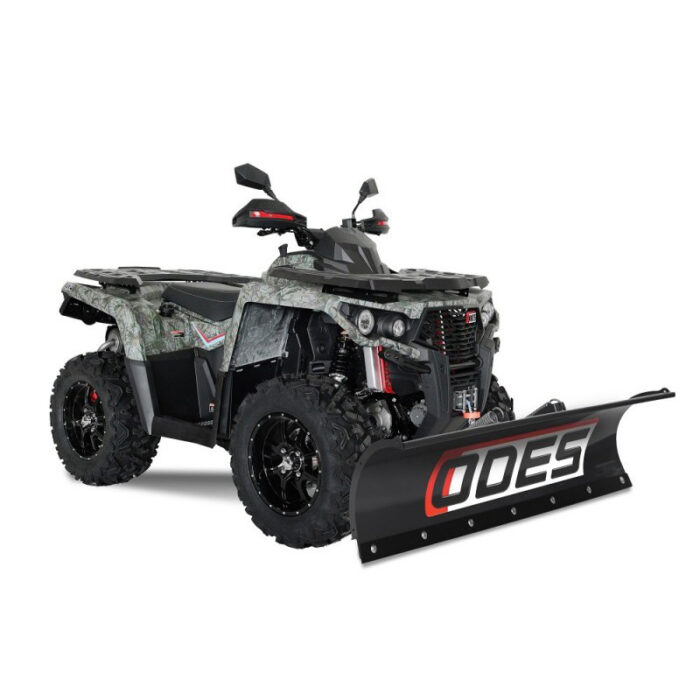 AODES 650S EPS V-Twin T3b (Camo)