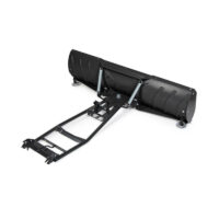 RIVAL Universalus sniego peilis 150 cm Juodas 2444.0103.1.B_1