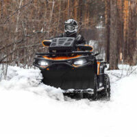 RIVAL Universalus sniego peilis 150 cm Juodas 2444.0103.1.B_3