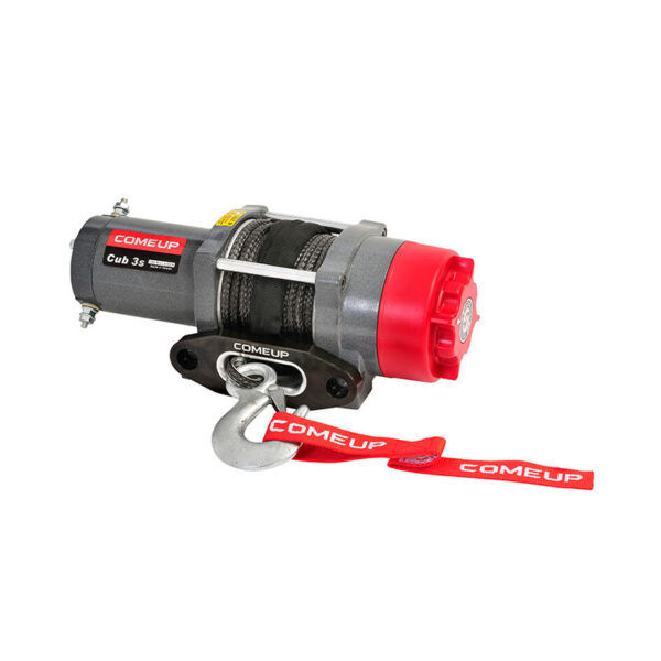 Gervė Comeup Cub 3s 12v std 3000lbs (sint.)