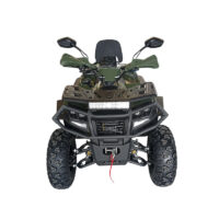 Vaikiškas keturratis 250ATV_5