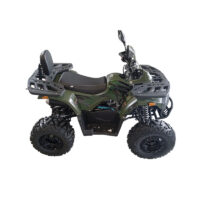 Vaikiškas keturratis ATV125_2