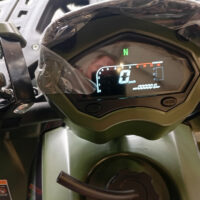Vaikiškas keturratis ATV125_4