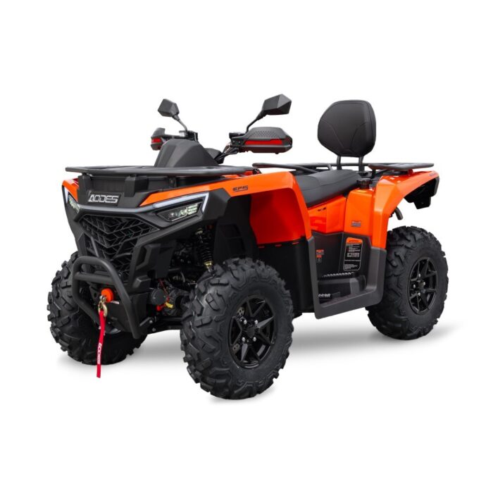 AODES PATHCROSS 525L EPS