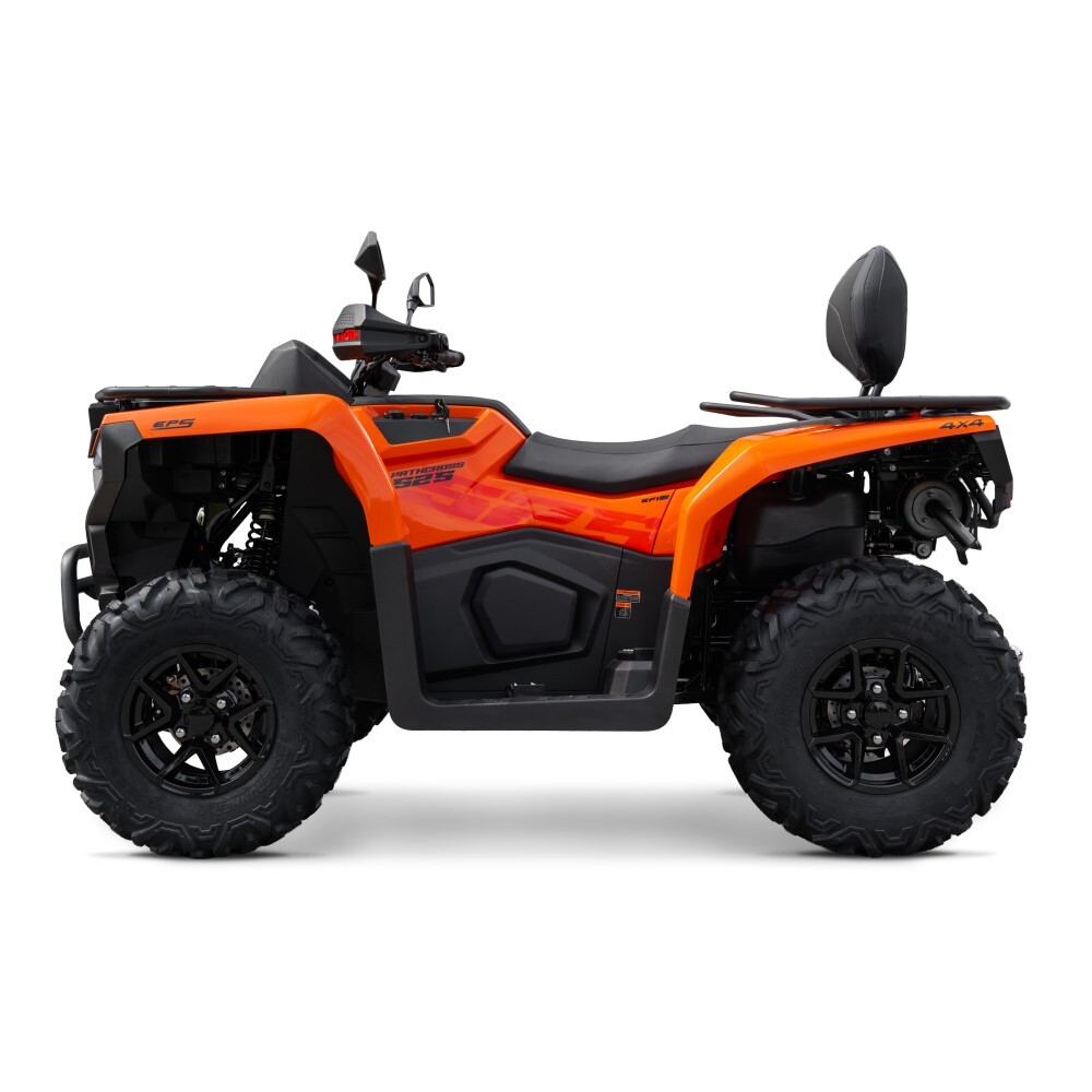 Second image of AODES PATHCROSS 525L EPS